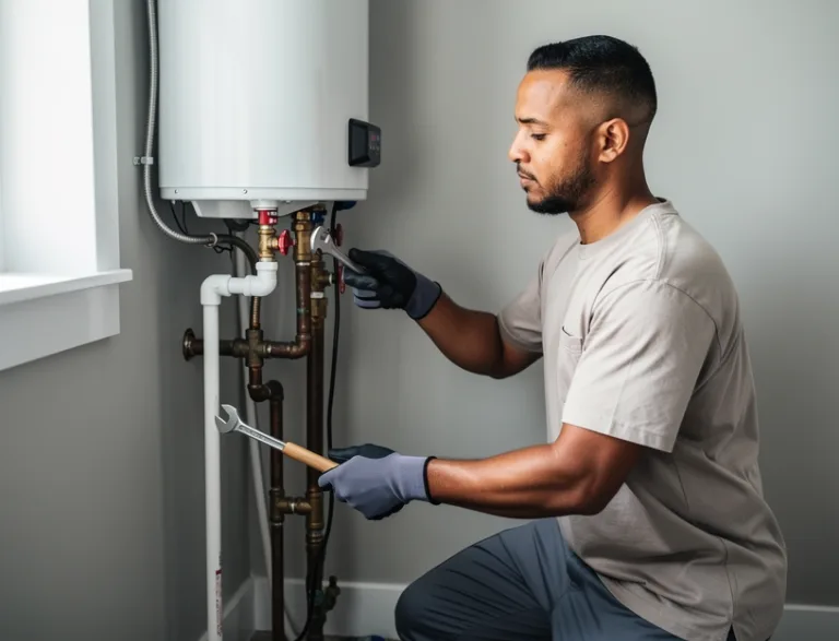 water heater repair Glace Bay